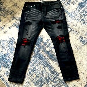 New Amiri jeans